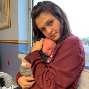 Meet your Posher, Breanna